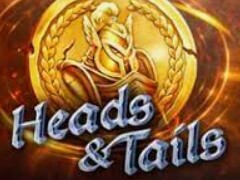Игровой автомат Heads Or Tails (Орел или Решка) играть бесплатно онлайн в казино Вулкан Platinum